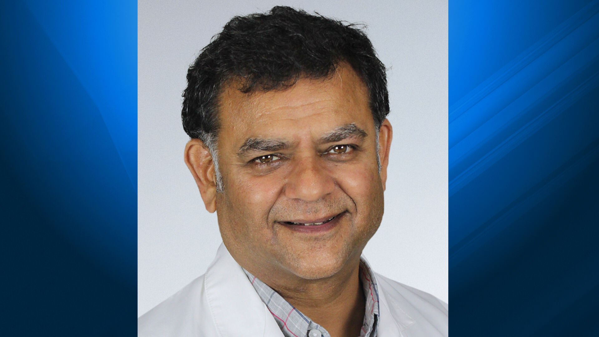 Dr. Sanjay Kansara